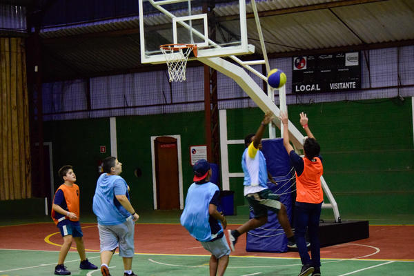 Buy your photos of the eventNR2 - English & Action 02 a 04/06/17 on Fotop