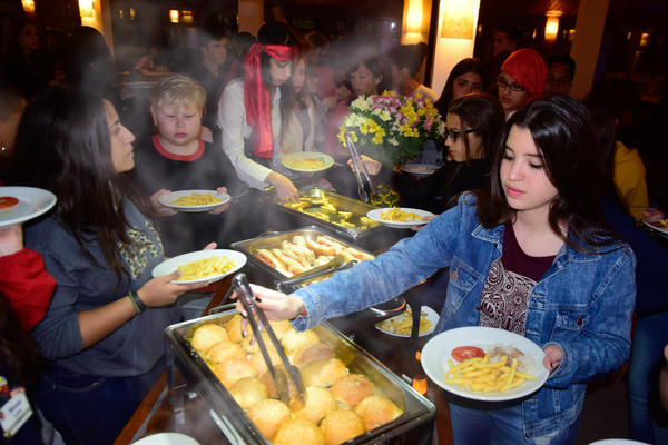 Buy your photos of the eventNR2 - English & Action 02 a 04/06/17 on Fotop