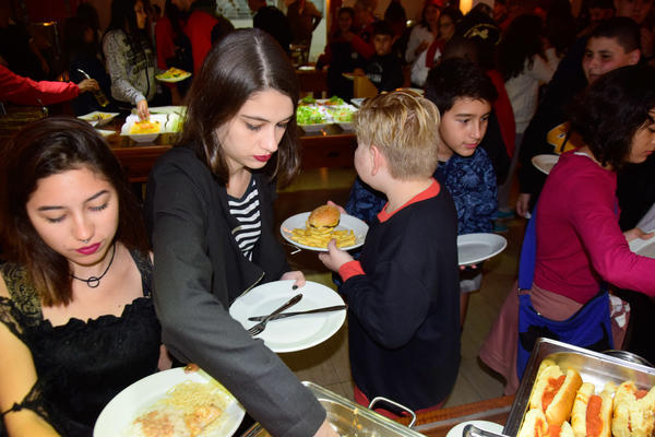 Buy your photos of the eventNR2 - English & Action 02 a 04/06/17 on Fotop