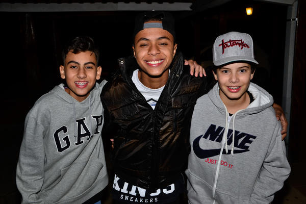 Buy your photos of the eventNR2 - English & Action 02 a 04/06/17 on Fotop