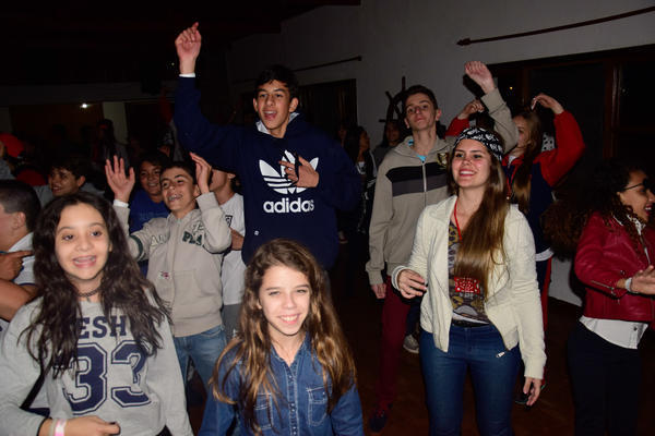 Buy your photos of the eventNR2 - English & Action 02 a 04/06/17 on Fotop