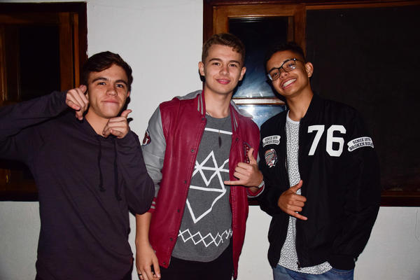 Buy your photos of the eventNR2 - English & Action 02 a 04/06/17 on Fotop