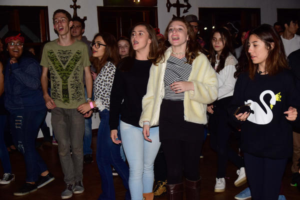 Buy your photos of the eventNR2 - English & Action 02 a 04/06/17 on Fotop