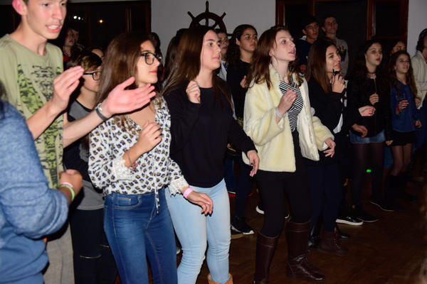 Buy your photos of the eventNR2 - English & Action 02 a 04/06/17 on Fotop