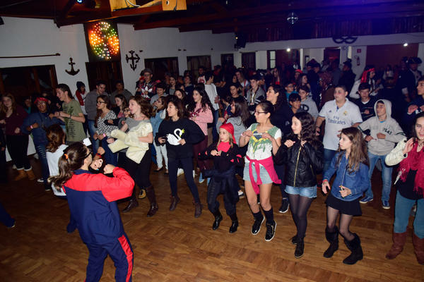 Buy your photos of the eventNR2 - English & Action 02 a 04/06/17 on Fotop