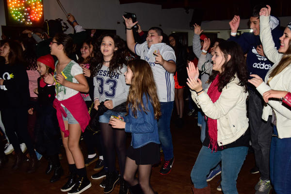 Buy your photos of the eventNR2 - English & Action 02 a 04/06/17 on Fotop