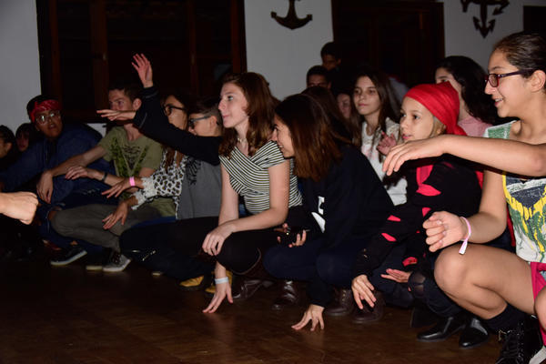 Buy your photos of the eventNR2 - English & Action 02 a 04/06/17 on Fotop