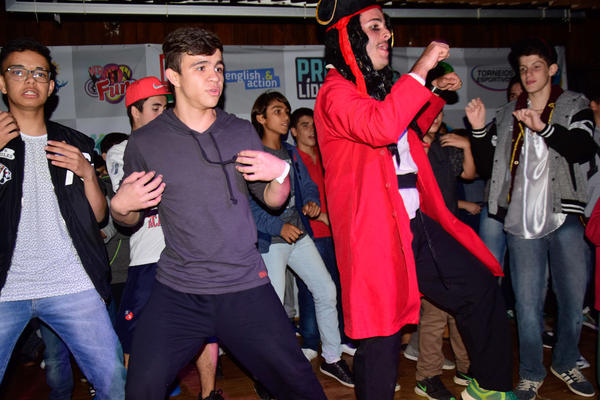 Buy your photos of the eventNR2 - English & Action 02 a 04/06/17 on Fotop