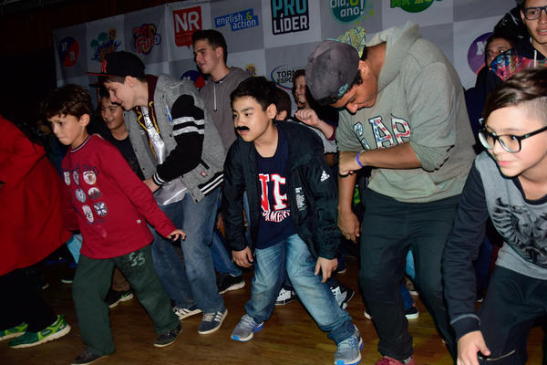 Buy your photos of the eventNR2 - English & Action 02 a 04/06/17 on Fotop