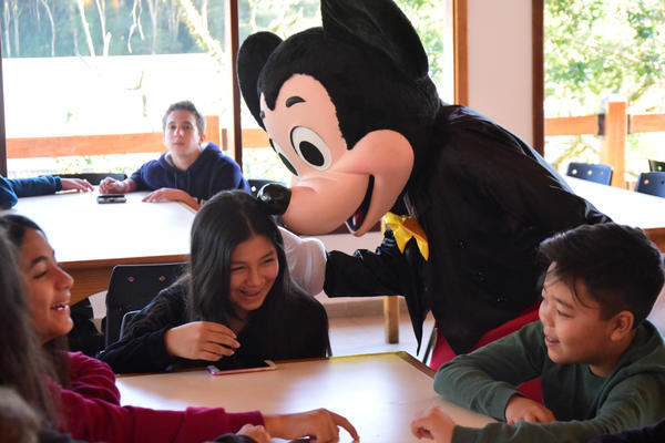 Buy your photos of the eventNR2 - English & Action 02 a 04/06/17 on Fotop