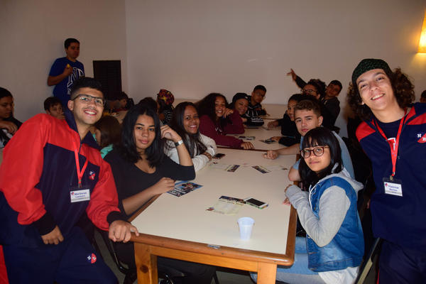 Buy your photos of the eventNR2 - English & Action 02 a 04/06/17 on Fotop