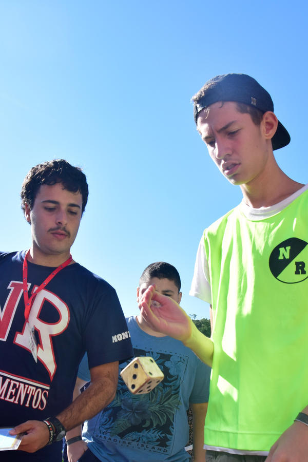 Buy your photos of the eventNR2 - English & Action 02 a 04/06/17 on Fotop