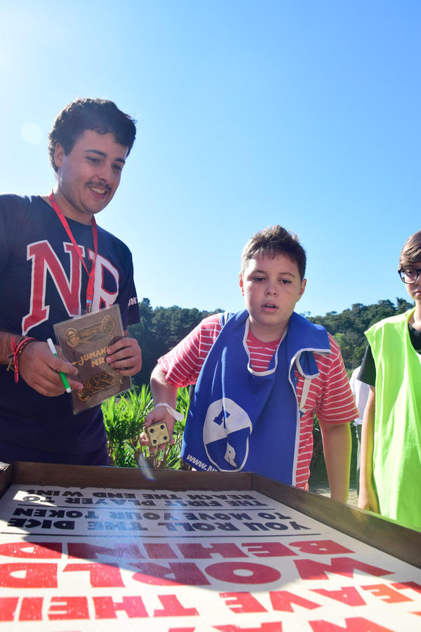 Buy your photos of the eventNR2 - English & Action 02 a 04/06/17 on Fotop