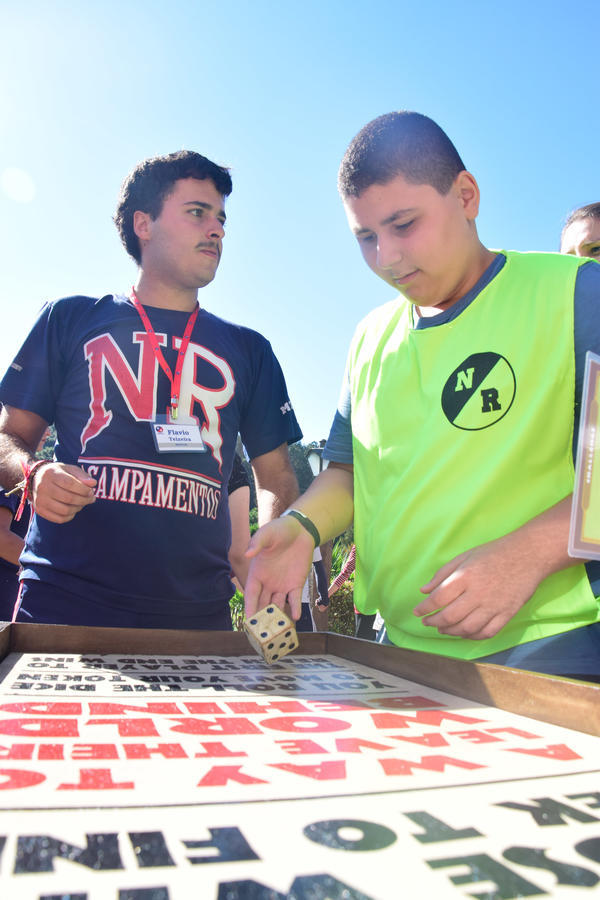 Buy your photos of the eventNR2 - English & Action 02 a 04/06/17 on Fotop