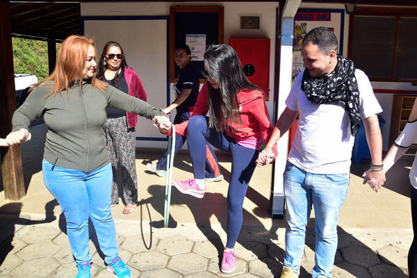 Buy your photos of the eventNR2 - English & Action 02 a 04/06/17 on Fotop