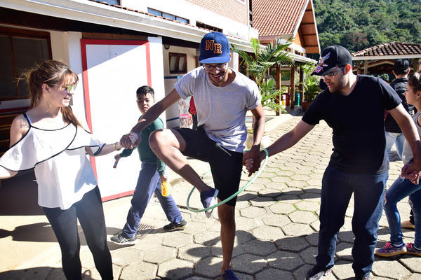 Buy your photos of the eventNR2 - English & Action 02 a 04/06/17 on Fotop