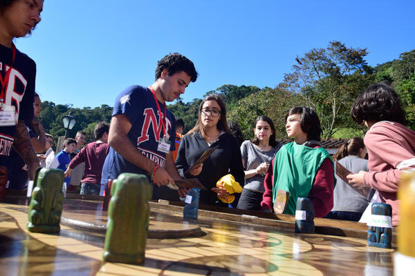 Buy your photos of the eventNR2 - English & Action 02 a 04/06/17 on Fotop