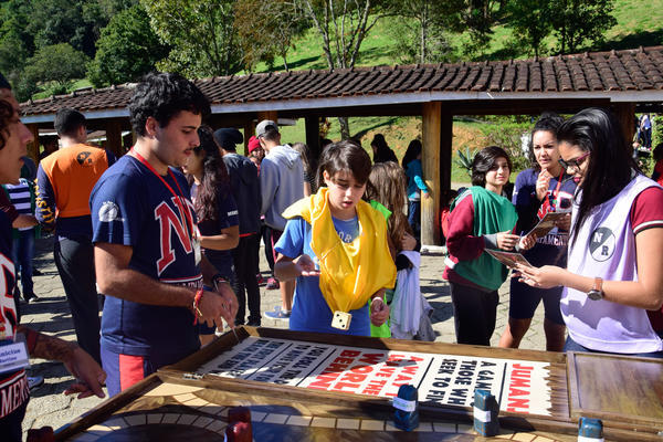 Buy your photos of the eventNR2 - English & Action 02 a 04/06/17 on Fotop