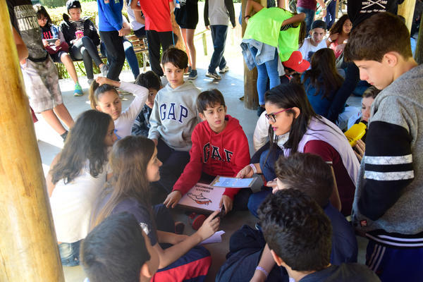 Buy your photos of the eventNR2 - English & Action 02 a 04/06/17 on Fotop