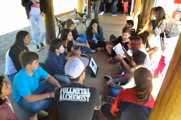 Buy your photos of the eventNR2 - English & Action 02 a 04/06/17 on Fotop