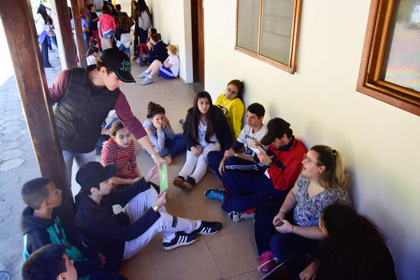 Buy your photos of the eventNR2 - English & Action 02 a 04/06/17 on Fotop