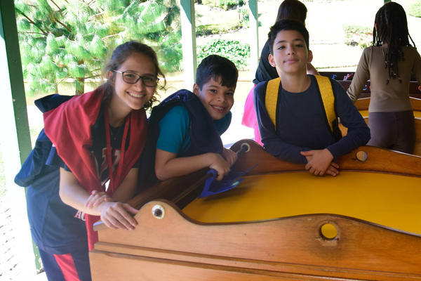 Buy your photos of the eventNR2 - English & Action 02 a 04/06/17 on Fotop