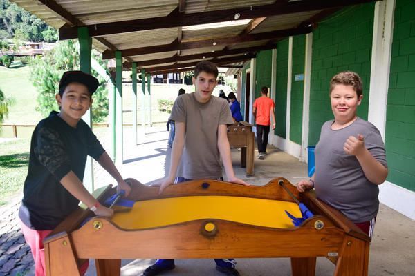 Buy your photos of the eventNR2 - English & Action 02 a 04/06/17 on Fotop