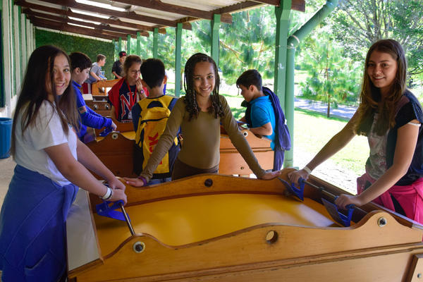 Buy your photos of the eventNR2 - English & Action 02 a 04/06/17 on Fotop