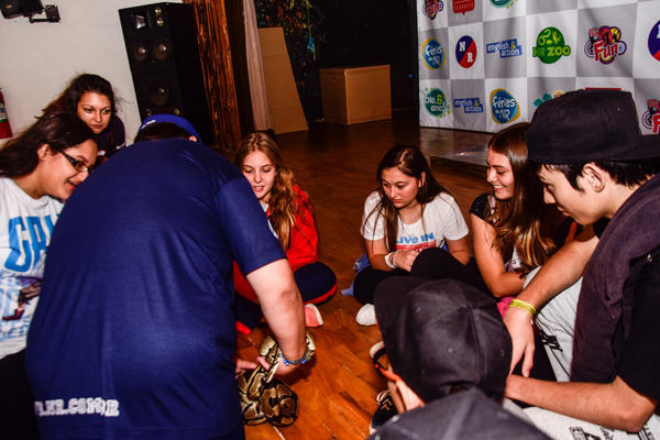 Buy your photos of the eventNR2 - English & Action 02 a 04/06/17 on Fotop