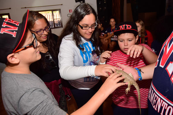 Buy your photos of the eventNR2 - English & Action 02 a 04/06/17 on Fotop