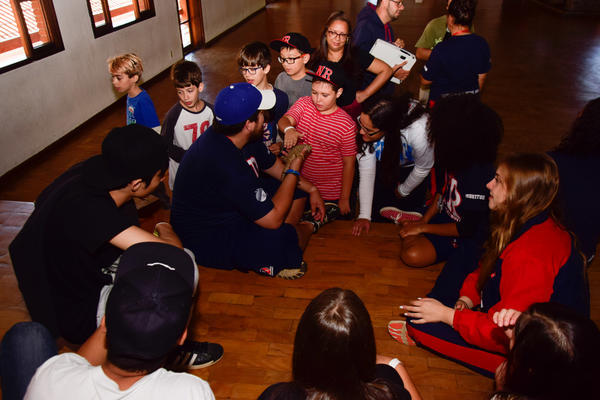 Buy your photos of the eventNR2 - English & Action 02 a 04/06/17 on Fotop