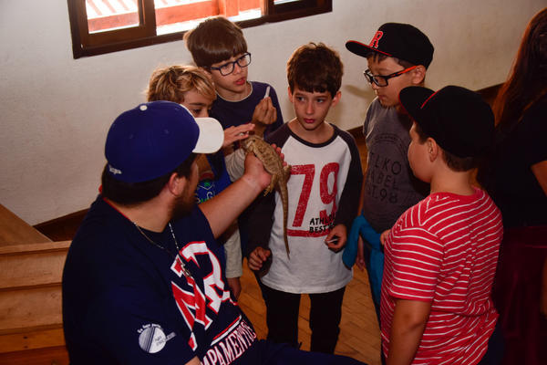 Buy your photos of the eventNR2 - English & Action 02 a 04/06/17 on Fotop