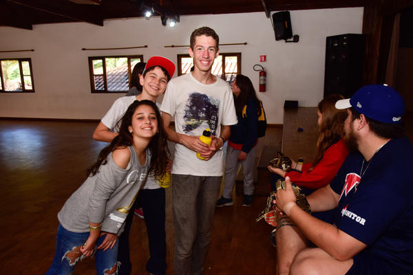 Buy your photos of the eventNR2 - English & Action 02 a 04/06/17 on Fotop