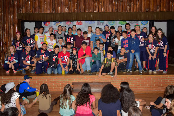 Buy your photos of the eventNR2 - English & Action 02 a 04/06/17 on Fotop