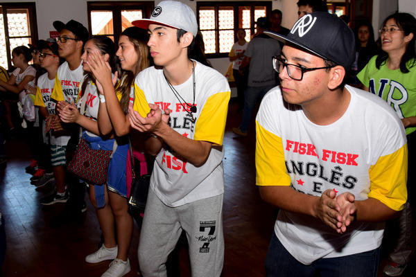 Buy your photos of the eventNR2 - English & Action 02 a 04/06/17 on Fotop