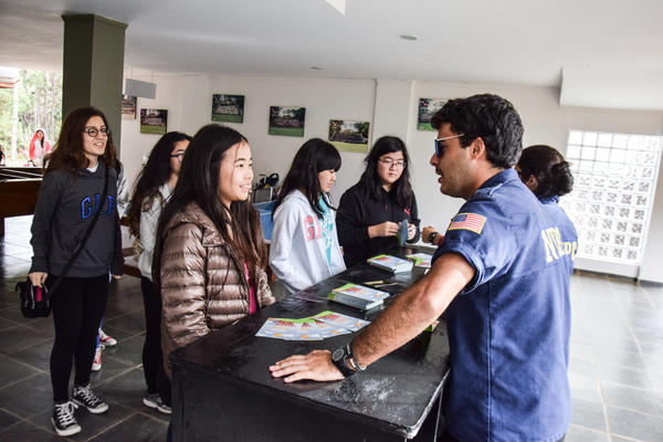 Buy your photos of the eventNR1 - English & Action 05 a 06/07/17 on Fotop