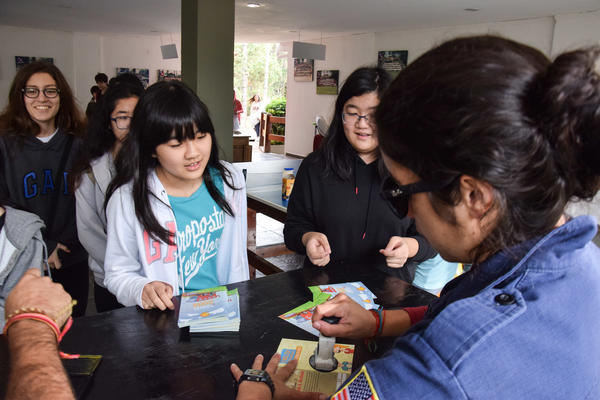 Buy your photos of the eventNR1 - English & Action 05 a 06/07/17 on Fotop