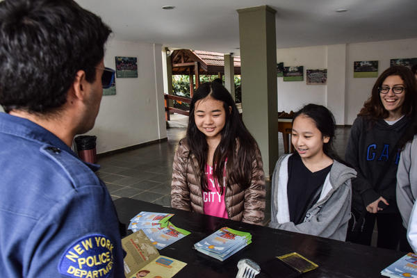 Buy your photos of the eventNR1 - English & Action 05 a 06/07/17 on Fotop