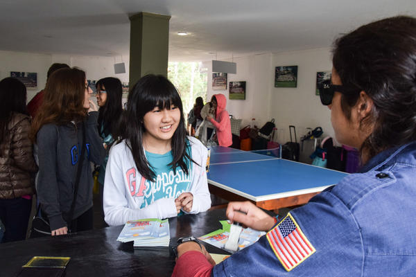 Buy your photos of the eventNR1 - English & Action 05 a 06/07/17 on Fotop