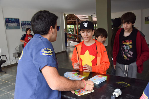 Buy your photos of the eventNR1 - English & Action 05 a 06/07/17 on Fotop