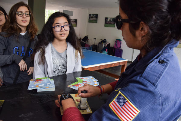 Buy your photos of the eventNR1 - English & Action 05 a 06/07/17 on Fotop