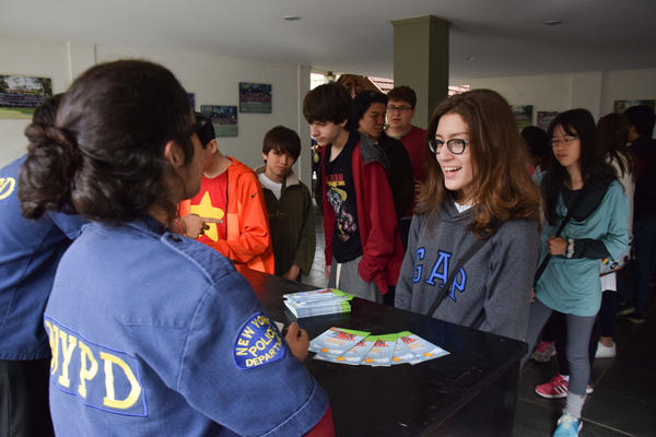 Buy your photos of the eventNR1 - English & Action 05 a 06/07/17 on Fotop