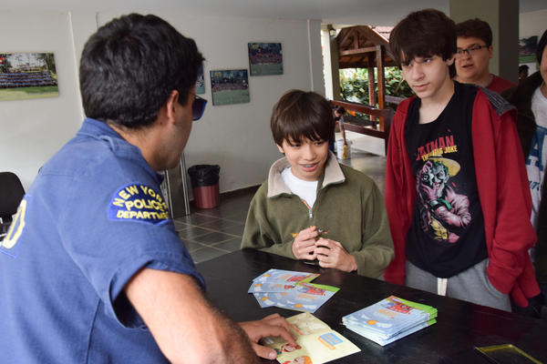 Buy your photos of the eventNR1 - English & Action 05 a 06/07/17 on Fotop