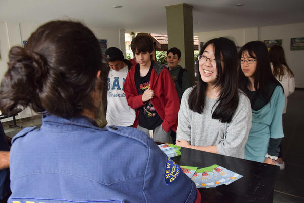 Buy your photos of the eventNR1 - English & Action 05 a 06/07/17 on Fotop