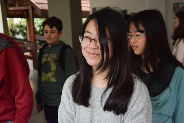 Buy your photos of the eventNR1 - English & Action 05 a 06/07/17 on Fotop