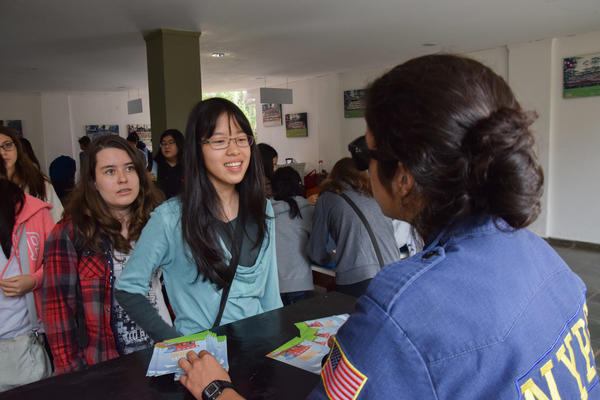 Buy your photos of the eventNR1 - English & Action 05 a 06/07/17 on Fotop