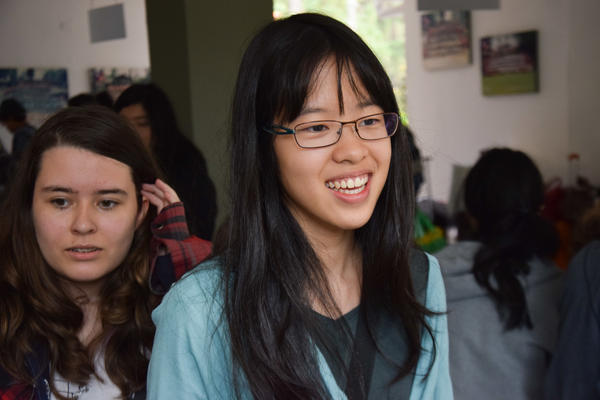 Buy your photos of the eventNR1 - English & Action 05 a 06/07/17 on Fotop