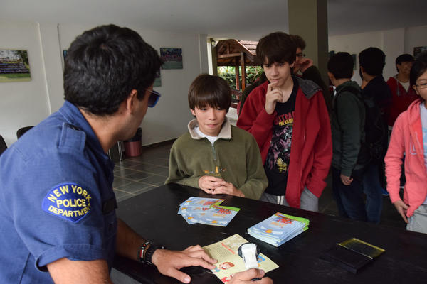 Buy your photos of the eventNR1 - English & Action 05 a 06/07/17 on Fotop