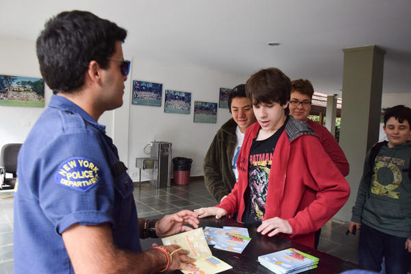 Buy your photos of the eventNR1 - English & Action 05 a 06/07/17 on Fotop