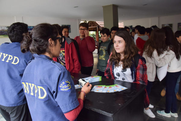 Buy your photos of the eventNR1 - English & Action 05 a 06/07/17 on Fotop